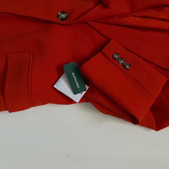 CONTEMPORAINE (Simons) - Women Blazer - Picture 3 of 12